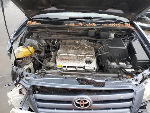 Photo 11 from auction – 2007 TOYOTA HIGHLANDER with VIN JTEEP21A370211414