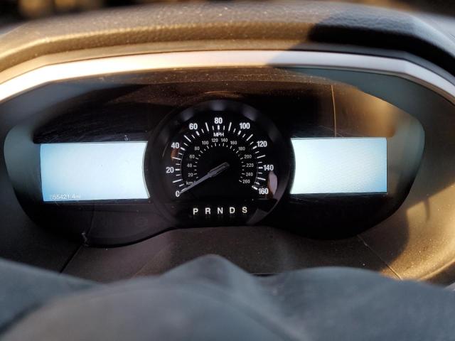 Photo 9 from auction – 2019 FORD EDGE SEL with VIN 2FMPK3J90KBC73556