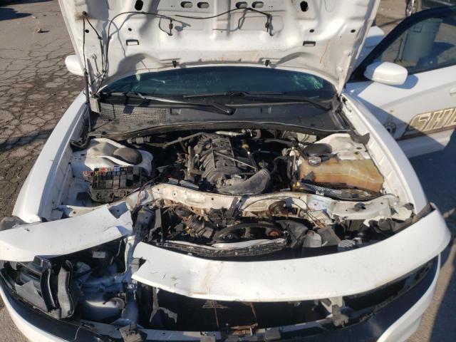 Photo 11 from auction – 2017 DODGE CHARGER 4D with VIN 2C3CDXKT8HH596326