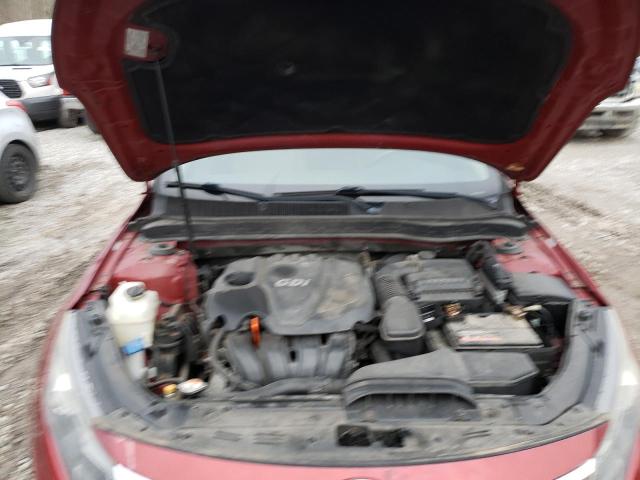 Photo 11 from auction – 2013 KIA OPTIMA LX with VIN 5XXGM4A77DG223792