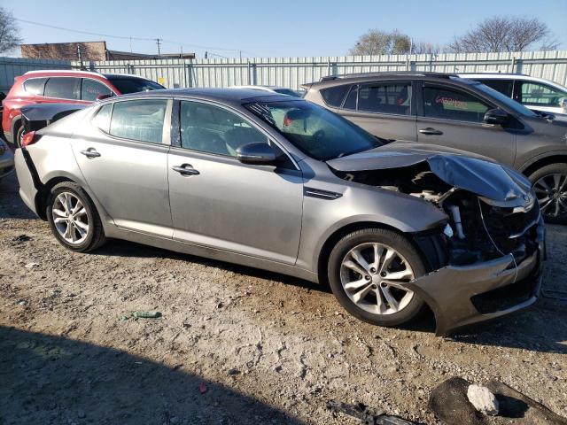 Photo 4 from auction – 2013 KIA OPTIMA EX with VIN 5XXGN4A70DG188543