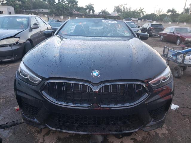 Photo 5 from auction – 2020 BMW M8 with VIN WBSDZ0C08LCD88886