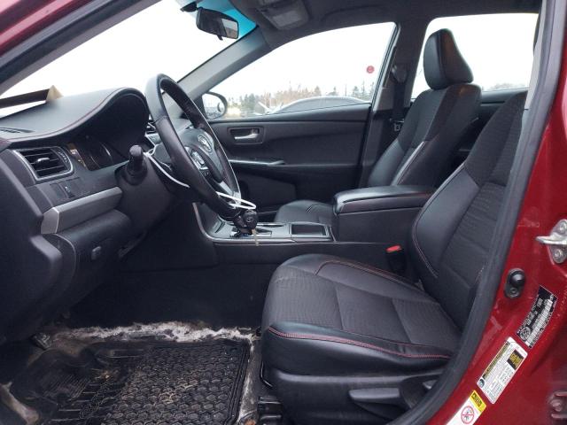 Photo 7 from auction – 2015 TOYOTA CAMRY LE with VIN 4T1BF1FK5FU894323