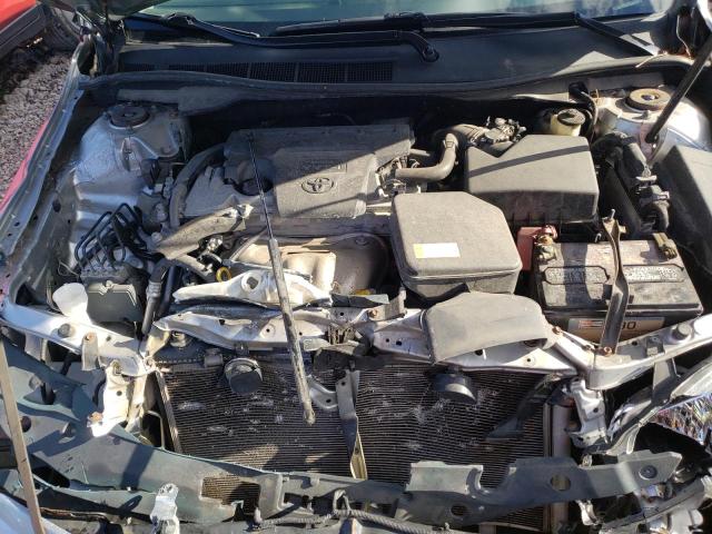 Photo 11 from auction – 2015 TOYOTA CAMRY LE with VIN 4T1BF1FK8FU105064