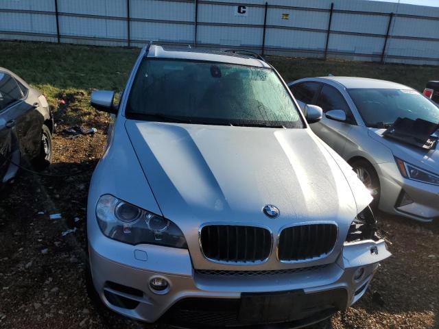Photo 5 from auction – 2013 BMW X5 XDRIVE3 with VIN 5UXZV4C51D0E11292