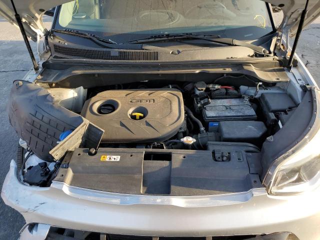 Photo 12 from auction – 2016 KIA SOUL + with VIN KNDJP3A50G7848277