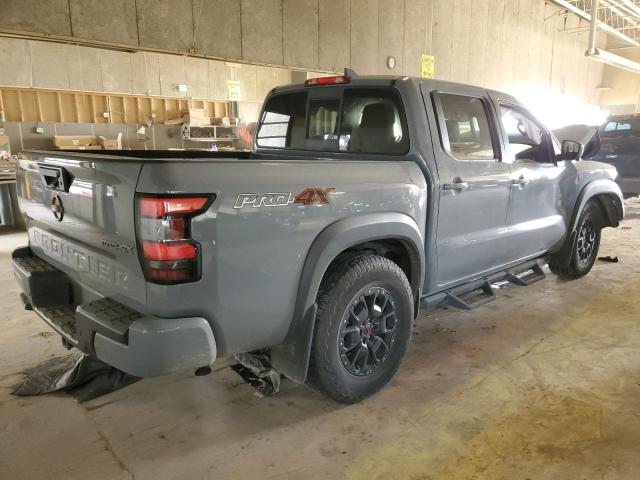 Photo 3 from auction – 2022 NISSAN FRONTIER S with VIN 1N6ED1EK5NN629366