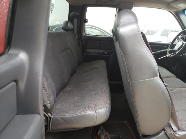 Photo 10 from auction – 2002 CHEVROLET SILVERADO with VIN 2GCEC19T221413111