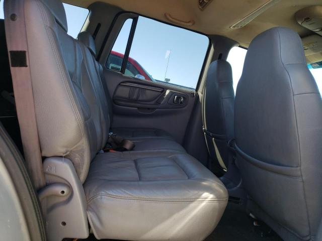 Photo 11 from auction – 2000 DODGE DURANGO with VIN 1B4HS28Z1YF194684
