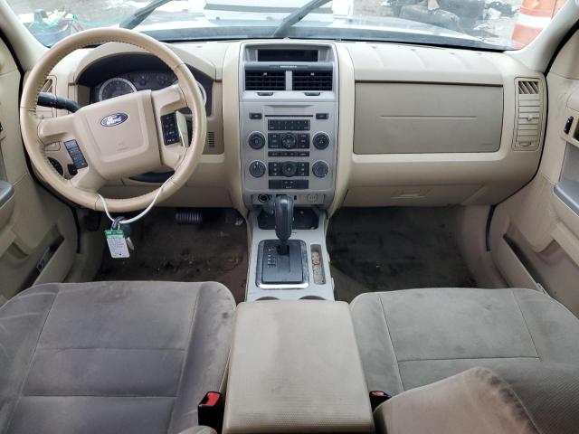 Photo 8 from auction – 2012 FORD ESCAPE XLT with VIN 1FMCU0DG1CKB80537