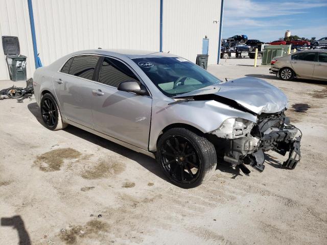 Photo 4 from auction – 2012 CHEVROLET MALIBU with VIN 1G1ZA5EU3CF214701