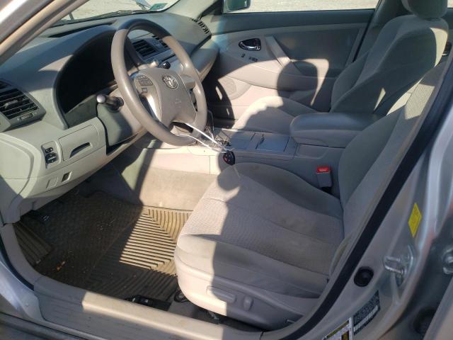 Photo 7 from auction – 2011 TOYOTA CAMRY BASE with VIN 4T4BF3EK3BR107320