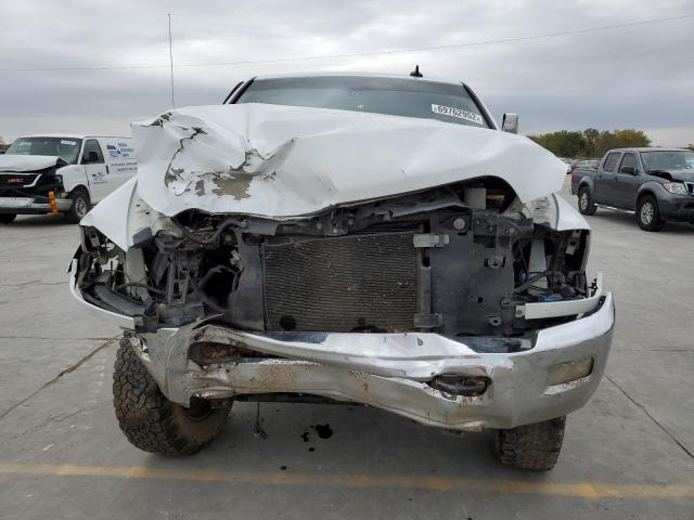 Photo 5 from auction – 2015 RAM 2500 LARAM with VIN 3C6UR5FL3FG524387