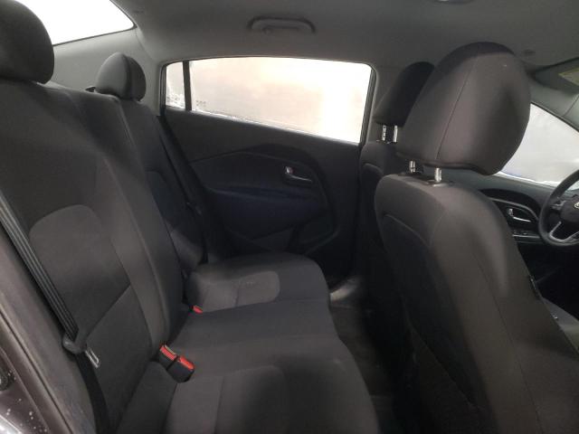 Photo 10 from auction – 2014 KIA RIO LX with VIN KNADM4A31E6325988
