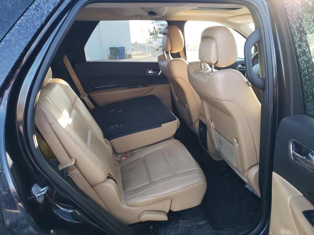 Photo 11 from auction – 2011 DODGE DURANGO CI with VIN 1D4SE5GT6BC593732