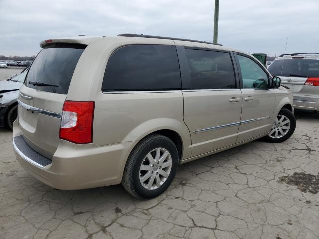 Photo 3 from auction – 2014 CHRYSLER TOWN & COU with VIN 2C4RC1BG4ER402387