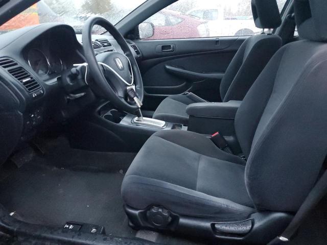 Photo 7 from auction – 2004 HONDA CIVIC EX with VIN 1HGEM22924L059574