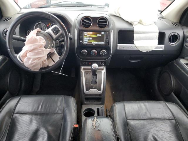 Photo 8 from auction – 2016 JEEP COMPASS LA with VIN 1C4NJDEBXGD723703
