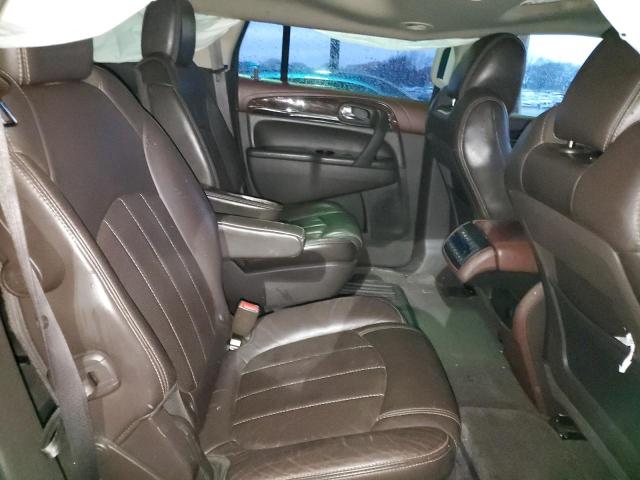 Photo 10 from auction – 2013 BUICK ENCLAVE with VIN 5GAKRCKD7DJ147398