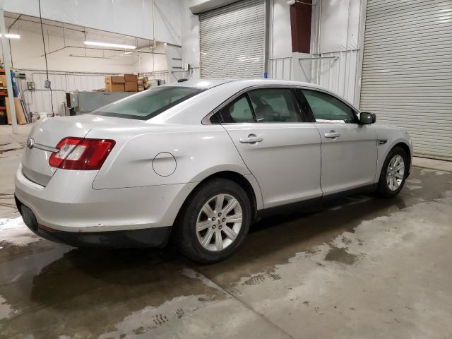 Photo 3 from auction – 2011 FORD TAURUS SE with VIN 1FAHP2DWXBG156328