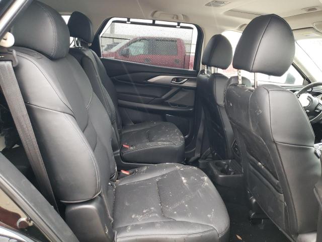 Photo 11 from auction – 2022 MAZDA CX-9 TOURI with VIN JM3TCBAYXN0624262