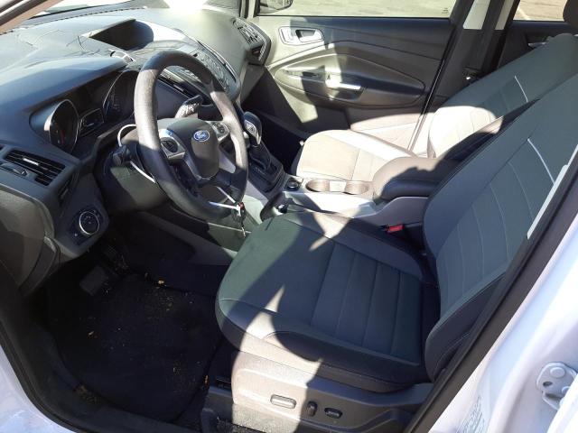 Photo 7 from auction – 2015 FORD ESCAPE SE with VIN 1FMCU9G97FUB32650