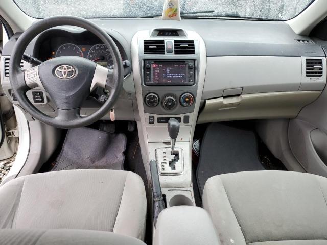 Photo 8 from auction – 2013 TOYOTA COROLLA BA with VIN 5YFBU4EE7DP139739
