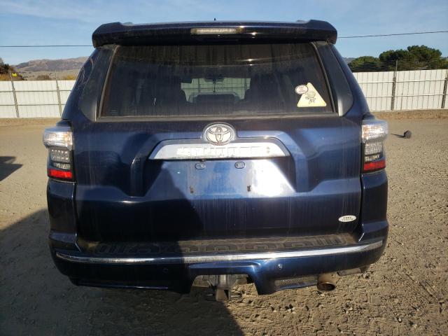 Photo 6 from auction – 2014 TOYOTA 4RUNNER SR with VIN JTEBU5JR8E5153884