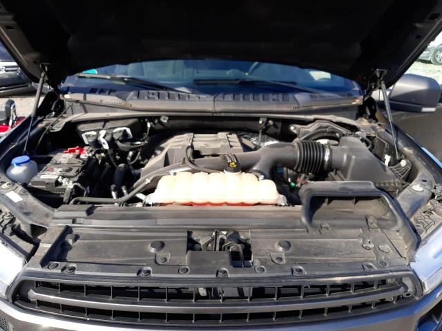 Photo 11 from auction – 2018 FORD F150 SUPER with VIN 1FTEW1EP9JFD32971
