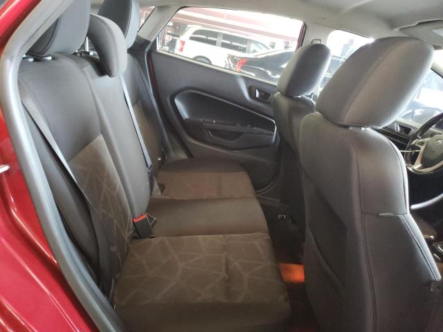 Photo 10 from auction – 2011 FORD FIESTA SEL with VIN 3FADP4CJ9BM131975