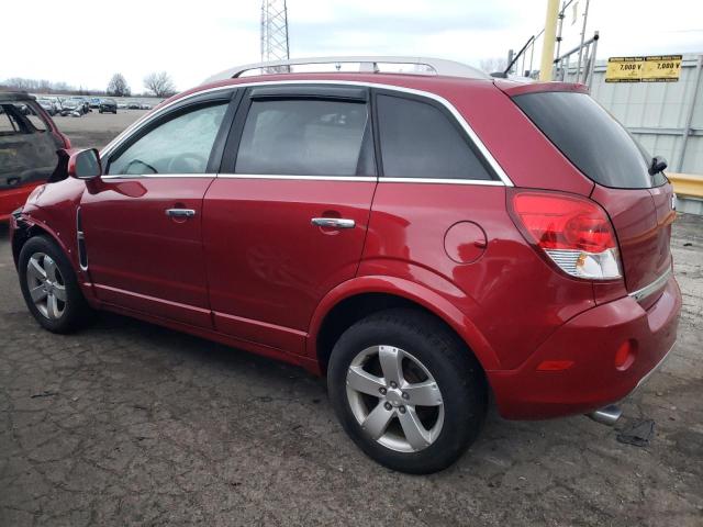 Photo 2 from auction – 2012 CHEVROLET CAPTIVA SP with VIN 3GNAL3E58CS623985