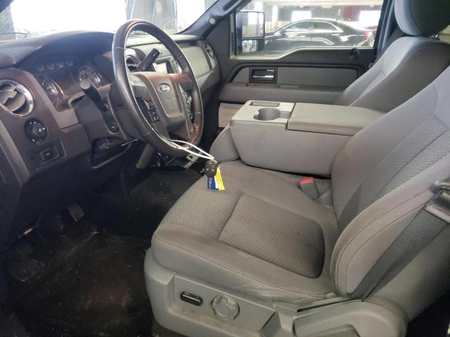 Photo 7 from auction – 2013 FORD F150 SUPER with VIN 1FTFW1ET4DFA02628