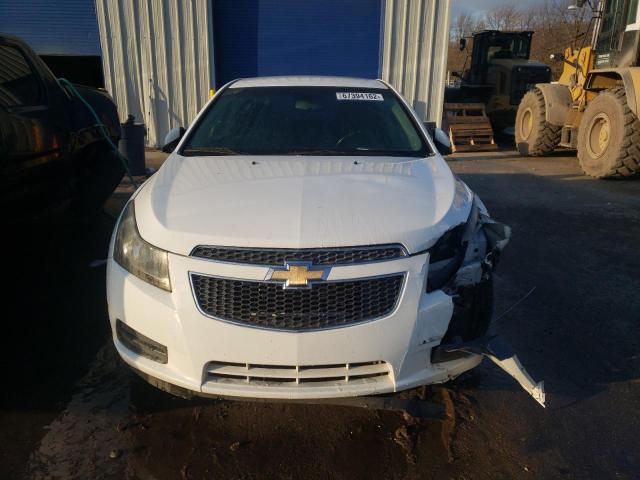 Photo 5 from auction – 2011 CHEVROLET CRUZE LT with VIN 1G1PF5S99B7153758