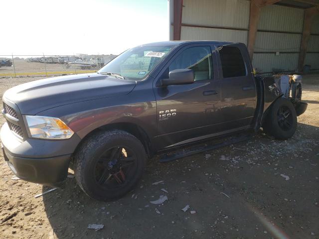 RAM 1500 CLASS 2019 with VIN 1C6RR6FG3KS674422 - Photo from auction