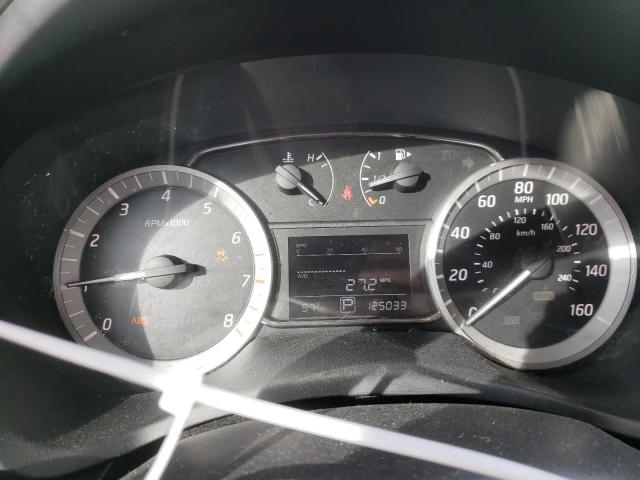 Photo 9 from auction – 2013 NISSAN SENTRA S with VIN 3N1AB7AP2DL637129