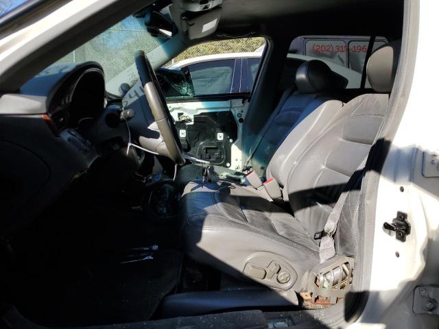 Photo 7 from auction – 2003 CADILLAC DEVILLE with VIN 1G6KD54Y33U237981