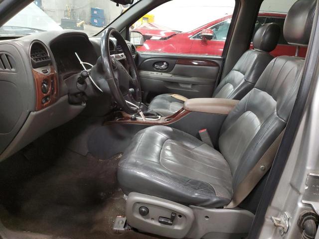Photo 7 from auction – 2004 GMC ENVOY XL with VIN 1GKET16S046226039