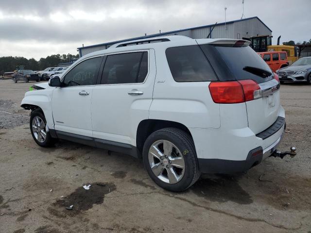 Photo 2 from auction – 2014 GMC TERRAIN SL with VIN 2GKFLTE33E6237753