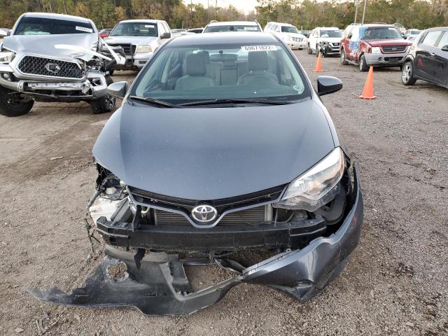 Photo 5 from auction – 2016 TOYOTA COROLLA L with VIN 5YFBURHE8GP536339