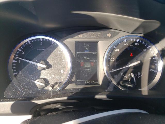 Photo 9 from auction – 2015 TOYOTA HIGHLANDER with VIN 5TDDKRFH2FS171190
