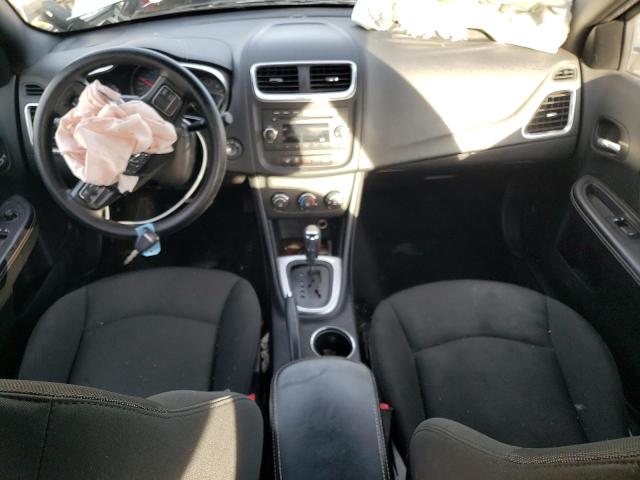 Photo 8 from auction – 2012 DODGE AVENGER SE with VIN 1C3CDZAG4CN309726