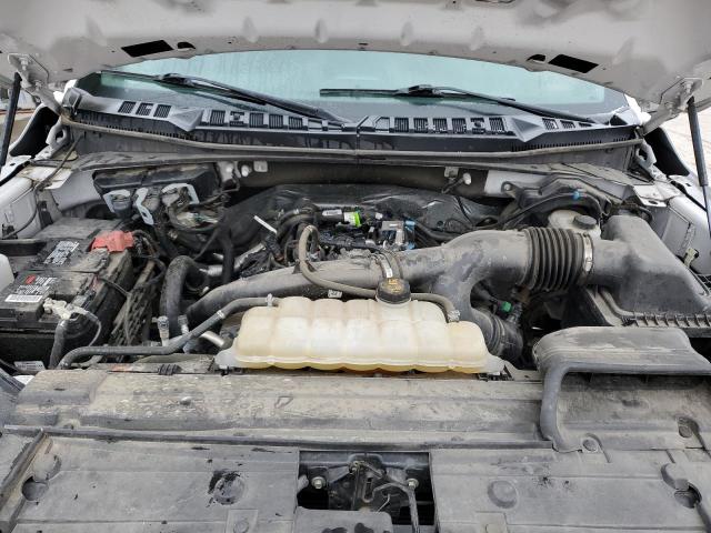 Photo 11 from auction – 2020 FORD F150 SUPER with VIN 1FTEW1EP1LFA56272