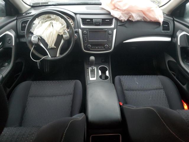 Photo 8 from auction – 2016 NISSAN ALTIMA 2.5 with VIN 1N4AL3AP3GC169596