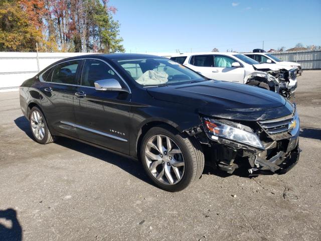 Photo 4 from auction – 2015 CHEVROLET IMPALA LTZ with VIN 1G1165S38FU117956