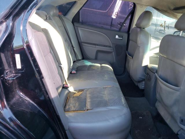 Photo 10 from auction – 2007 FORD FIVE HUNDR with VIN 1FAFP24197G106135