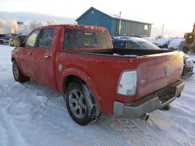 Photo 2 from auction – 2012 DODGE RAM 1500 L with VIN 1C6RD7NT7CS122488