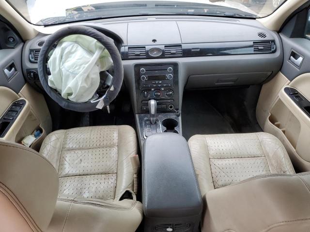 Photo 8 from auction – 2008 MERCURY SABLE LUXU with VIN 1MEHM40W08G606516