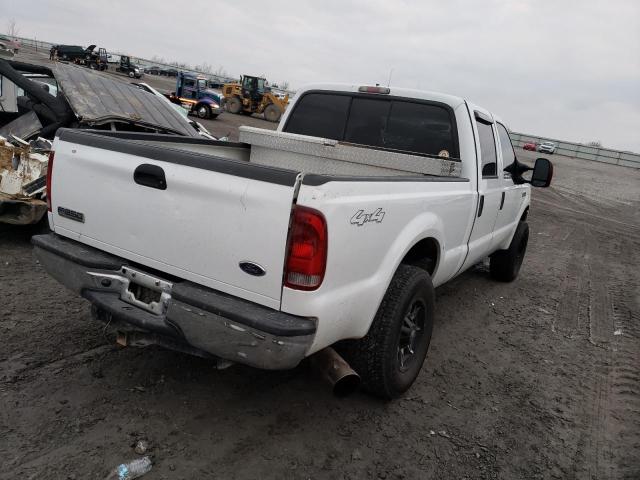 Photo 3 from auction – 2006 FORD F250 SUPER with VIN 1FTSW21566EC76515