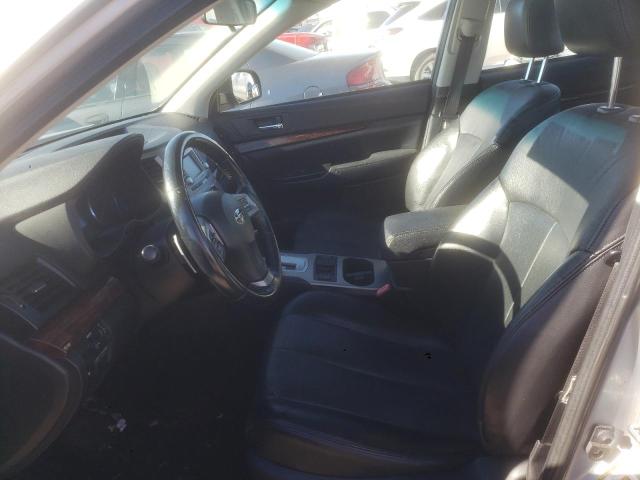 Photo 7 from auction – 2013 SUBARU LEGACY 2.5 with VIN 4S3BMCK61D3048093