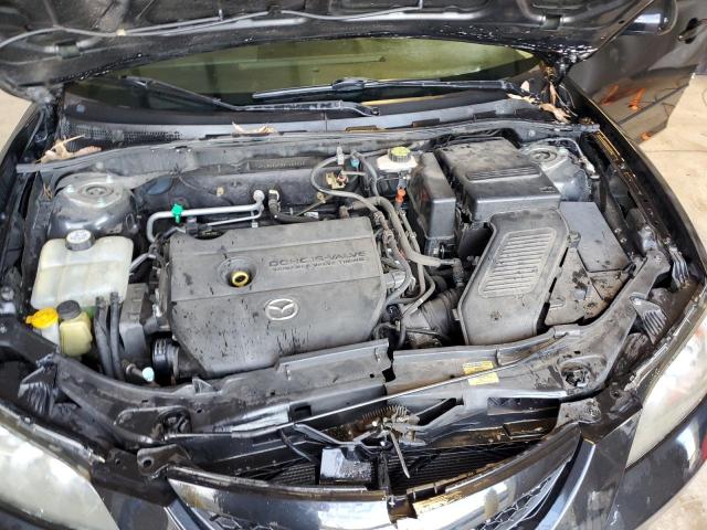 Photo 11 from auction – 2009 MAZDA 3 I with VIN JM1BK32F891228213
